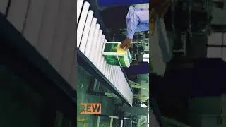 Roller Conveyor or Gravity Conveyor