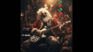 White Christmas by YT Band