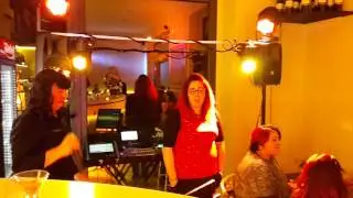 Triangolo - Renato Zero - cover by Ugo Live Pianobar