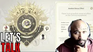 Let's Talk About The State of the Game - Exos Heroes