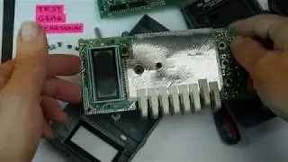 Test Gear Teardown: Data Precision 945 Multimeter