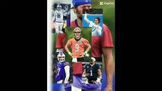 Best Nfl Quarterbacks