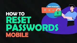 How to Reset Your Coinlocally Password in Minutes | Step-by-Step Guide (App)🔐