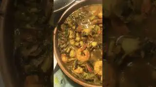 Mira y aprende c&oacute;mo hacer un marisco Rico y saludable partes 4