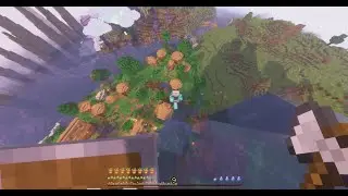 GREAT moments from our minecraft server