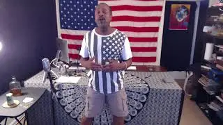 ArmorInterGalactic: Young Mr Antwon Rose show#6