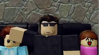 You, promised my son, that you are going to give him free Robux Roblox Animation