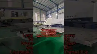 Sell Used TONGKUAI TruPunch1000 CNC Punch Press CNC Turret Punch  Press