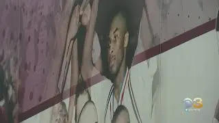 Remembering Kobe: Lower Merion High School Honors NBA Legend With Emotional Tribute