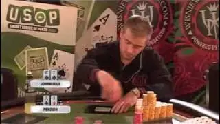 Unibet Series Of Poker - Wrocław, część 2
