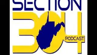 Section 304 Episode 4 w Special Guest Amos Zereoue