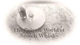 The Whisky Lock-in by Cask88 Promo Video