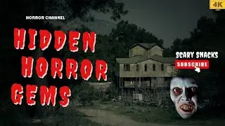 Hidden Horror Gems: Films You&rsquo;ve Never Seen! 😱
