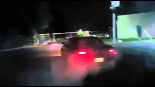 Q45 drifting