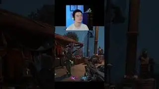 Crazy world event in Borderlands 4