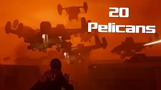 HELLDIVERS II: Duplicating Strategems Was INSANE