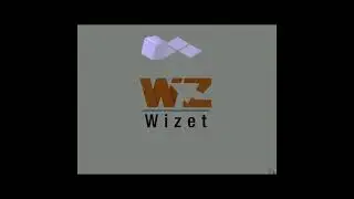Wizet Logo Effects 2