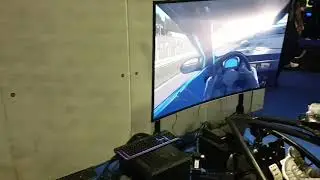 2 mins of Intel awesomeness here at EGX2017