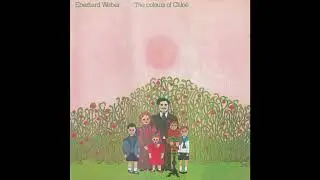 Eberhard Weber - The Colours Of Chlo&euml; [ Soul Sample ]