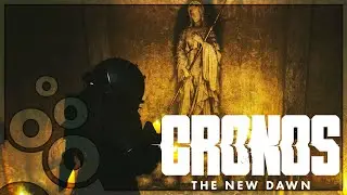 CRONOS: THE NEW DAWN [PS5 Pro 4K] || Zack, zack! DREIZACK! || 028