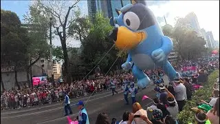 DESFILE BOLOFEST 2025