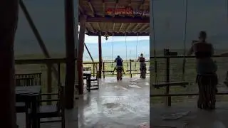 Кафе на Ко Ланте