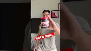 ❌ Phychotic Pre Workout ✅