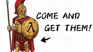 You are a SPARTAN (AND THIS IS YOUR LIFE)