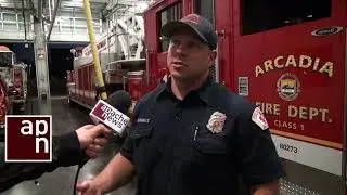 Shake Alert L.A.