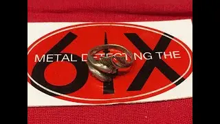 Flipping Out (Metal Detecting the Six, Toronto, Ontario, Canada. Minelab Metal Detectors, GoPro 10)