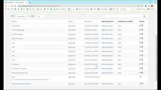 How to Submit an Event Request in MineTracker