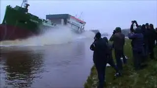 Terwaterlating