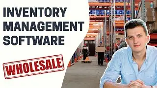 Inventory Management Software For Wholesale (2021)