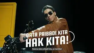Sama Mandiri, Data Nasabah Jadi AMANah