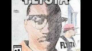 Zaya Tha Flysta ft. Lil Deza - Cali