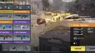 New* Outlaw High Noon Gameplay