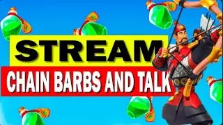 80+ GC Christmas Event live GRINDINGGGG | Artisan Forge etc