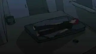2D Animation: Cel Final Project
