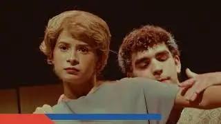 New World School of the Arts - NWSA - Rising Stars Performance Promo 2026