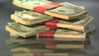 Attorney Joe Weiss: Money Pile