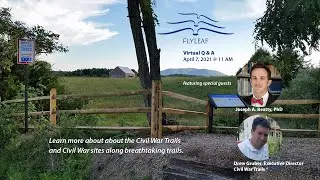 Flyleaf: Civil War Trails