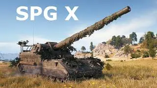 World of Tanks Object 261 - 2 Kills 7,8K Damage