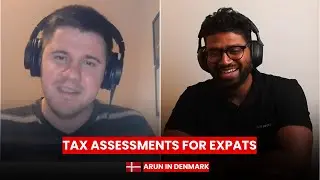 Tax Deductions for Expats