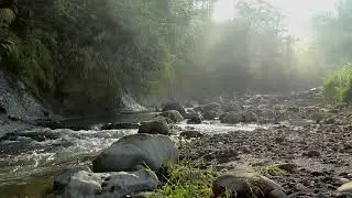 &rdquo;River&rdquo; LoFi Chill - Musica per allentare la tensione/Music to release tension