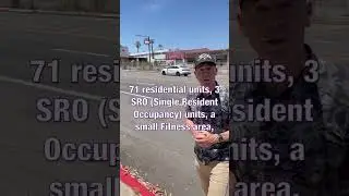 UPDATE!  71 residential units coming to Loma Portal area