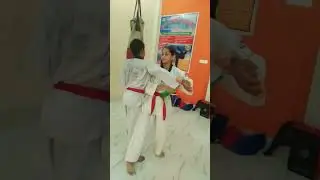 acid attack defence