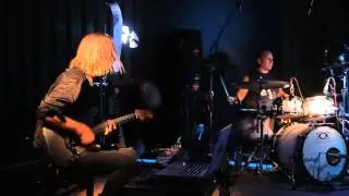 Artrance Performance/David Kollar, Gergo Borlai, Eivind Aarset, Andrea Ladanyi, Lenka Dusilova