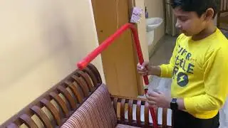 Table mate unboxing & installation