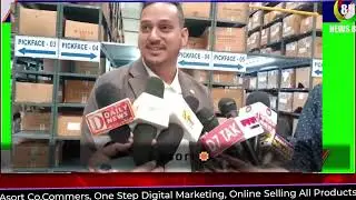 Breaking News: Asort Owner Reveals Business Updates LIVE at Press Conference!
