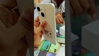 Tecno Spark 40C 4+4 8/128 White Color
